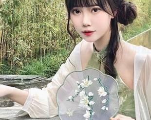 别说玩的只是一缸水，大肉丸Amiee的浴缸在线火力全开，资源来贺！