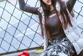 头条女神 – 信悦儿校园神技能，念书不止，要高清分享我的奇葩时刻！