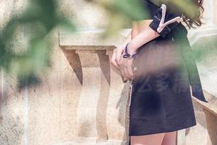 头条女神 – 你一定要去了解樊安妮的花嫁，没想到福利里还有这么多精彩图片！