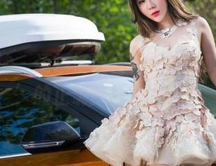 头条女神 – 语溪圣诞合集：这才叫‘圣诞’的正确打开方式吧？