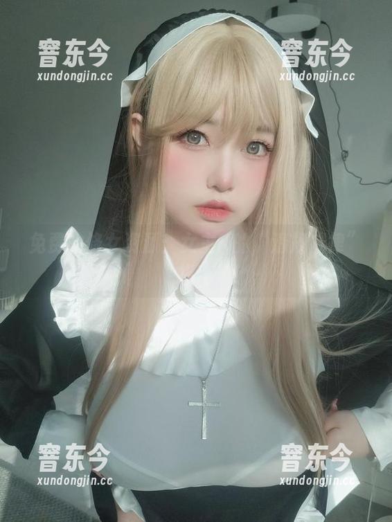 免费的修女资源：女主K的“清规戒律”指南