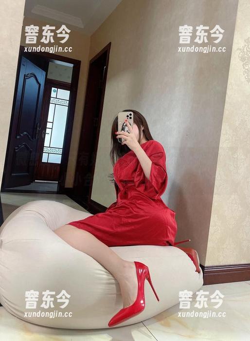微密圈 - 只有奶宝妹纸能做出这种写真，小小合集让人眼前一亮。
