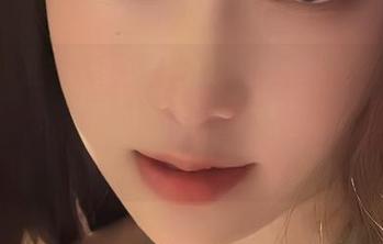 微密圈 – 奶雯的写真体验：这位女仆在色彩和姿态之间的游走，让人怀疑现实的过于单调。