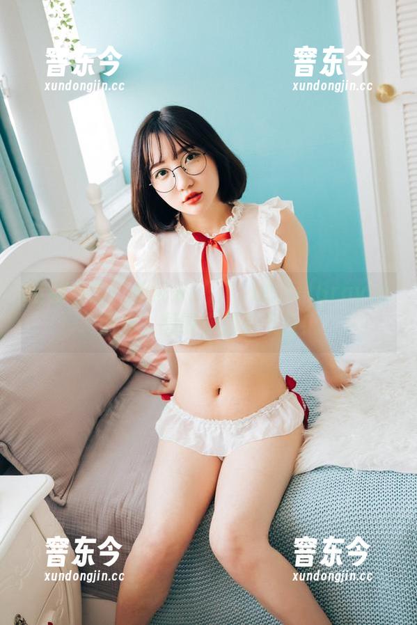 下载注意！孙乐乐(손예은)的ArtGravia图库，图得你措手不及！