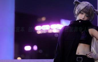 高清成就宫本桜的森蚺同人，色彩搭配真令人咋舌。