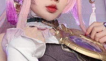 小瑶幺幺的空姐大作！这绝对是无时无刻不在飞翔