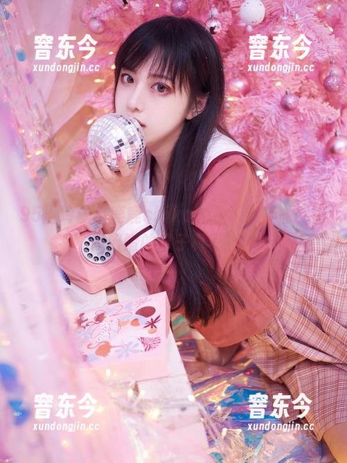 小鹿鹿shika 95玉玲珑小鹿鹿shika,看了这美图,得说闲暇的日子真不错。