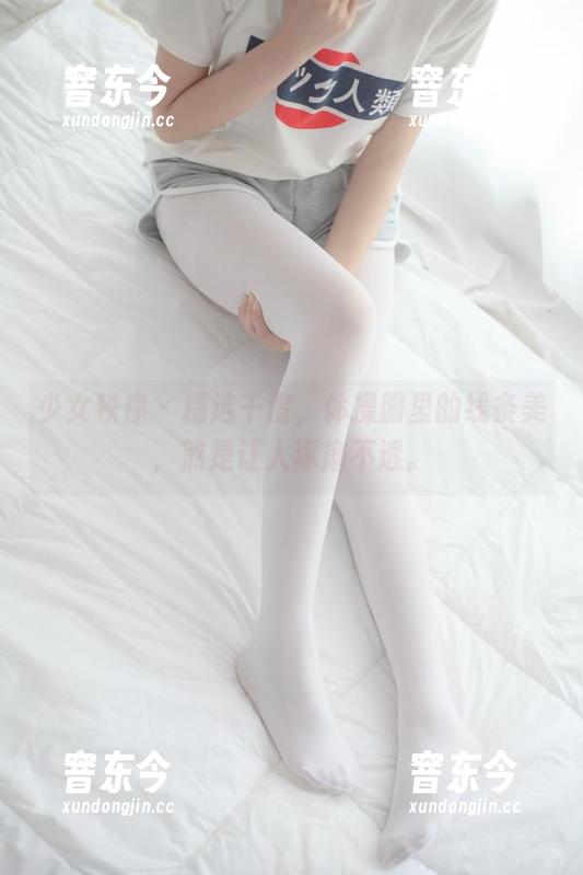 少女秩序-千澄 少女秩序 - 精选千澄,体操服里的线条美,煞是让人琢磨不透。
