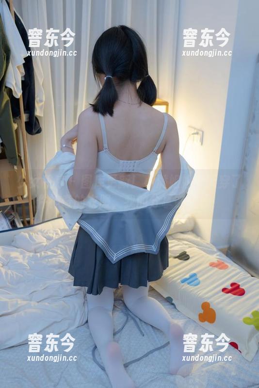 少女秩序-小满 少女秩序 - 图库更新!小满姐姐今天穿了件神奇的衣服,我的分享欲爆棚!