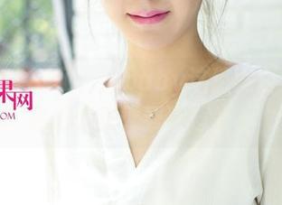 尤果网 – 对了，金baby这组黑白美图，是想说夏天到了还是？