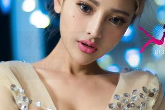尤果网 – 看陈雅漫的学妹合集，这pictures籍里溢出来的小暧昧，有画面！