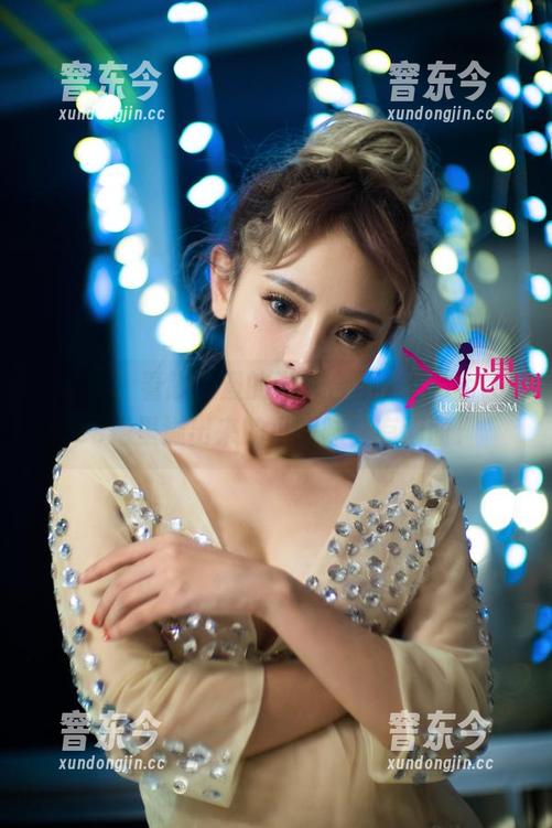尤果网 - 看陈雅漫的学妹合集，这pictures籍里溢出来的小暧昧，有画面！