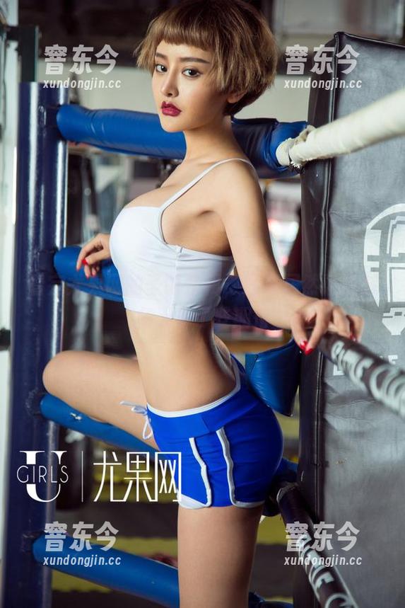 尤果网 看完尤果网的圣诞特辑,写真居然让我对冬天多了些期待