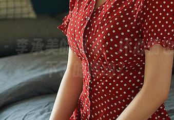 尤蜜荟 – 李承美的图集：坏心情也被禁锢不了的悸动？
