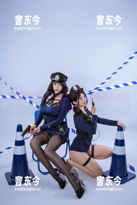 无圣光？否！用套图诠释岛田云溪的绝美午后闲情