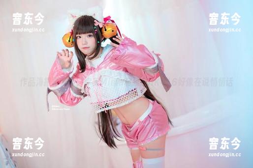 作品海报再升级，弥美Mime和那把HK416好像在说悄悄话