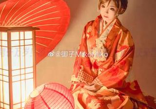 白裙子万岁！御子Yumiko这波写真分享快来围观