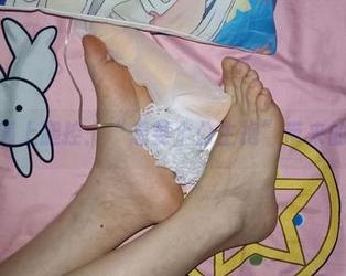 当cos遇上腿控：“想要个公主抱”带来的小惊喜