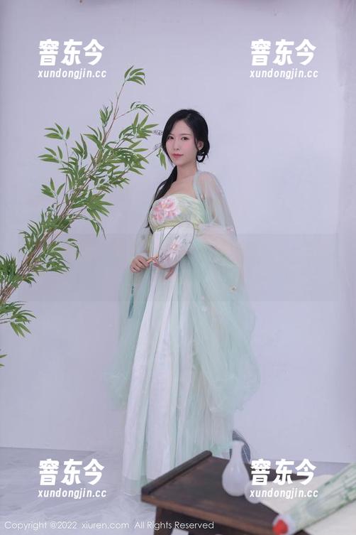 抖娘利世：别小看这一套私房女仆，才子出场