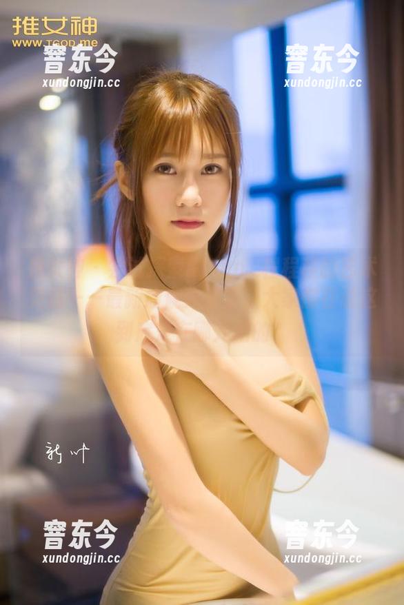 推女神 - 尝试探索Kiren_程程程的艺术灵魂——最新瑜伽作品集，大家都在说这到底是在哪儿拍的？
