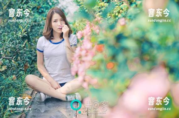 推女神-施忆佳Kitty酱 推女神 - 施忆佳Kitty酱女孩写真,有些不经意的美好,快来参与吧