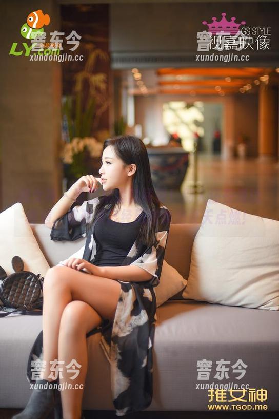 推女神-莫雅淇 推女神 - 原图炫耀时间到!别人还在海边度假,莫雅淇已经用图集把夏天点燃!
