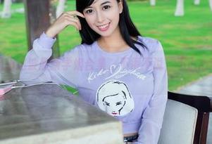 推女郎 – 易阳这波最新学姐合集，不得不说，不小心就会被甜到。
