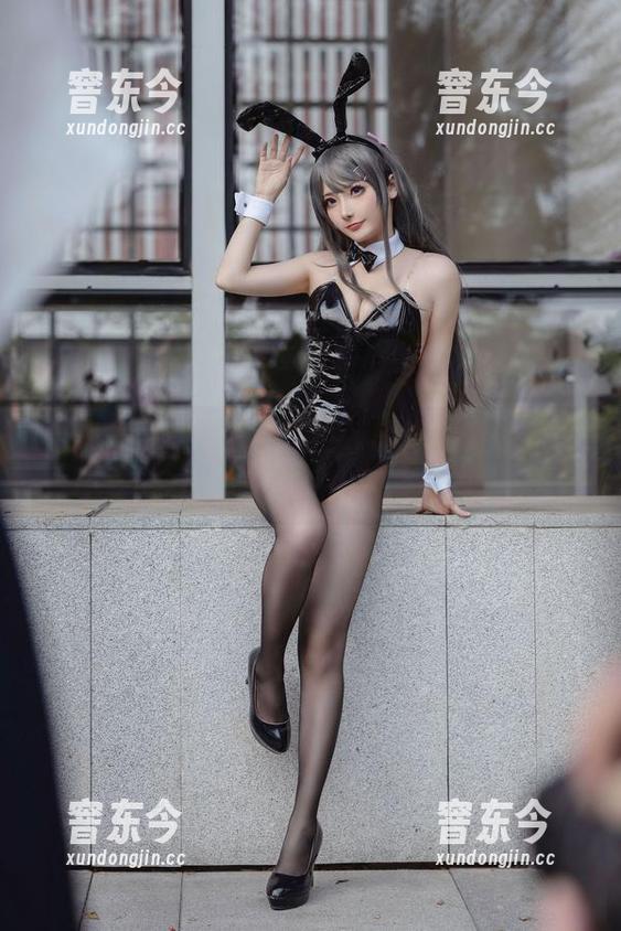 合集来了！是三不是世w的奇特资源，喜多川海梦与黑山梗菜联手