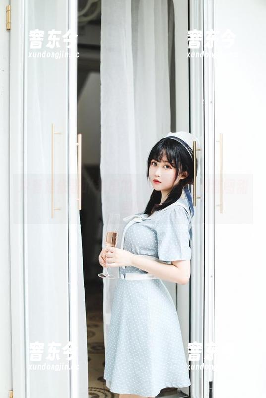 是依酱吖 冲着是依酱吖来撩的,粉色原图和套图甜到腻