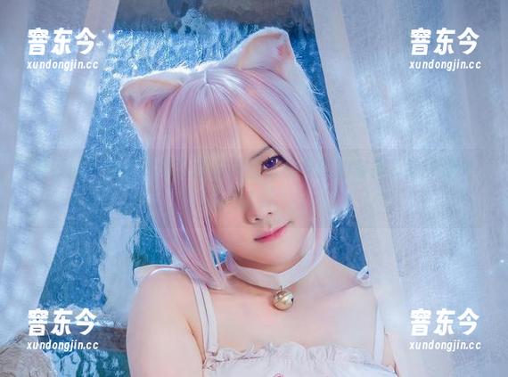 是本末末 最新的“是本末末”图鉴,爱宕兔女郎的穿搭真让人意外啊。