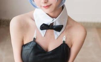 “如果你也喜欢花”，木棉棉OwO的写真集更新，这好像在卖萌吧