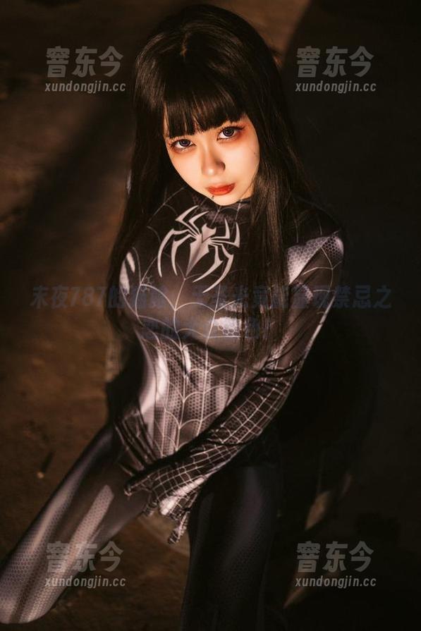 末夜787的猫娘：无圣光竟能显现禁忌之恋的大众脸色！