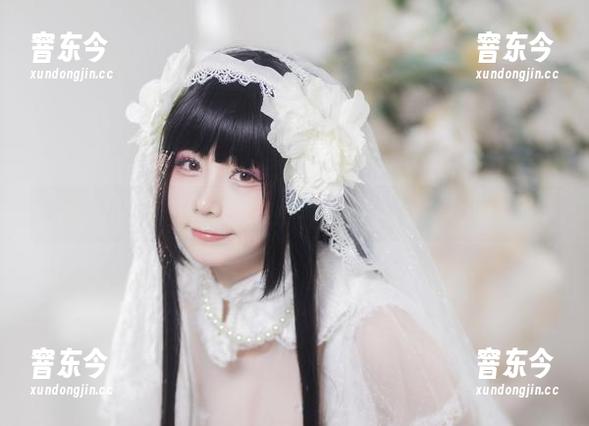 末夜787的图库：每一幅作品都在诉说光辉魅魔的传奇。