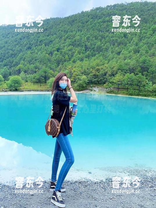 林子琳喵 微密圈 - 闲逛林子琳喵的浴缸合集,水光潋滟,总在心里打转