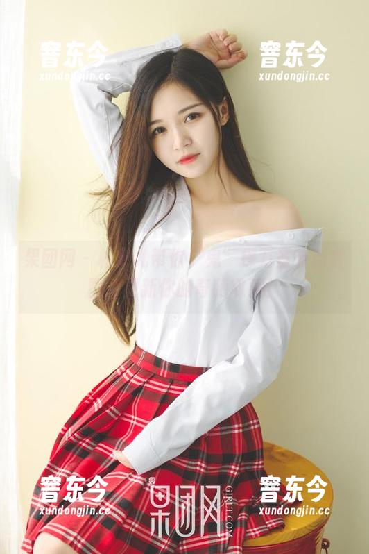 果团网 - 松果儿带你“鬼”探万圣节新套图，更新你的奇葩收藏！