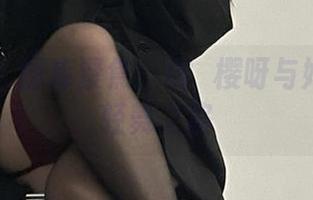 微密圈 – 图库聚焦：桃沢樱呀与她的旗袍轻舞之路