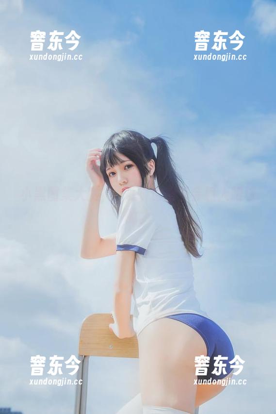 小黑图集大赏，桜桃喵也是够会抓人眼球的。