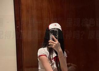 微密圈 – “梦里一只喵”呈现棕色诱惑——还记得她那副迷离的眼神吗？原图合集来一波