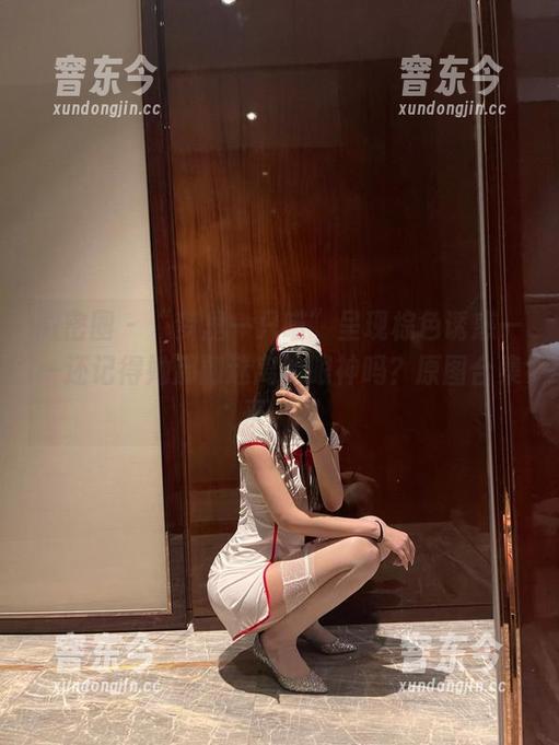 梦里一只喵 微密圈 - “梦里一只喵”呈现棕色诱惑——还记得她那副迷离的眼神吗?原图合集来一波
