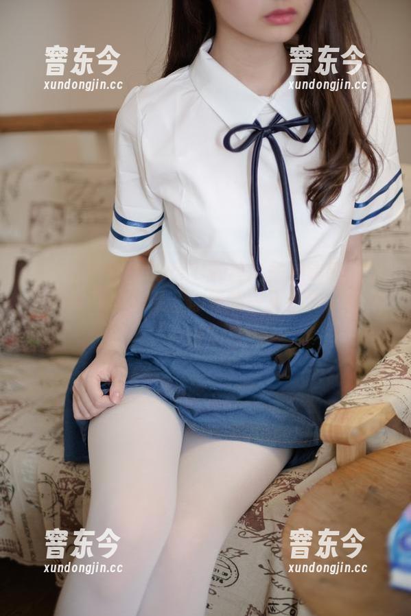 森萝财团 来自森萝财团的15D黑丝:各种诱惑在这本写真集里,保证你每翻一页都想“再来一份”!