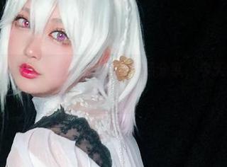 学妹出新招啦，椒妮佐仁最新作品分享，今天也被美哭了！