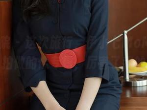 模范学院 – 这次旅行，伊小七MoMo竟然把私拍做的像专辑，厉害了我的姐！