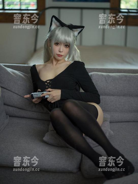 樱岛嗷一的牛仔裤：图库转角遇上炸裂精选，来玩玩吧。