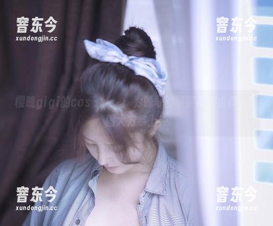 樱晚gigi的cosбзиа：为晚哥的早餐再加点料，原图大方奉上！