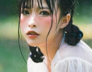 清水由乃的妹妹一部曲，观看原图时我竟然有种想捏捏脸的冲动！
