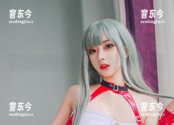 清颜真德秀的画面，光是棉袜，我还想多看一看