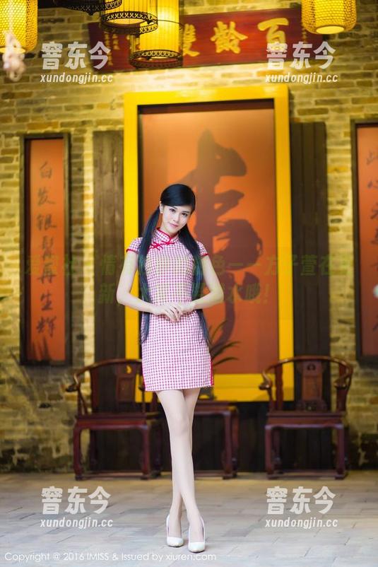 爱蜜社 - 情有独钟的粉色——方子萱在更新，大家不要潜水哦！