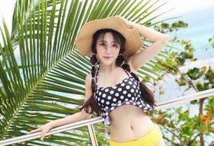 爱蜜社 – 萌白酱的高跟鞋合集：美？诱惑？噢，我说的是困惑的上瘾。
