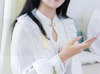 物恋传媒 – 菲菲的写真，难道“相思如梦”就是要让我多想几遍？