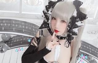 美图更新！猫田圣奈奈的索尼子花嫁，真想悄悄问：新郎是猫吗？